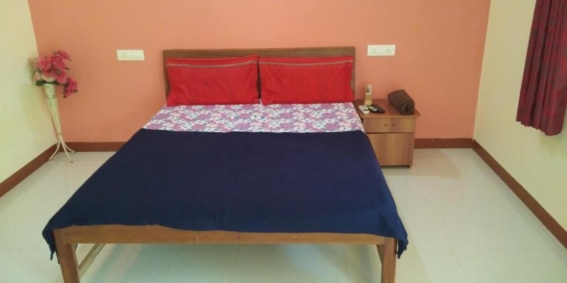 Arnav Cottage Varsoli Экстерьер фото