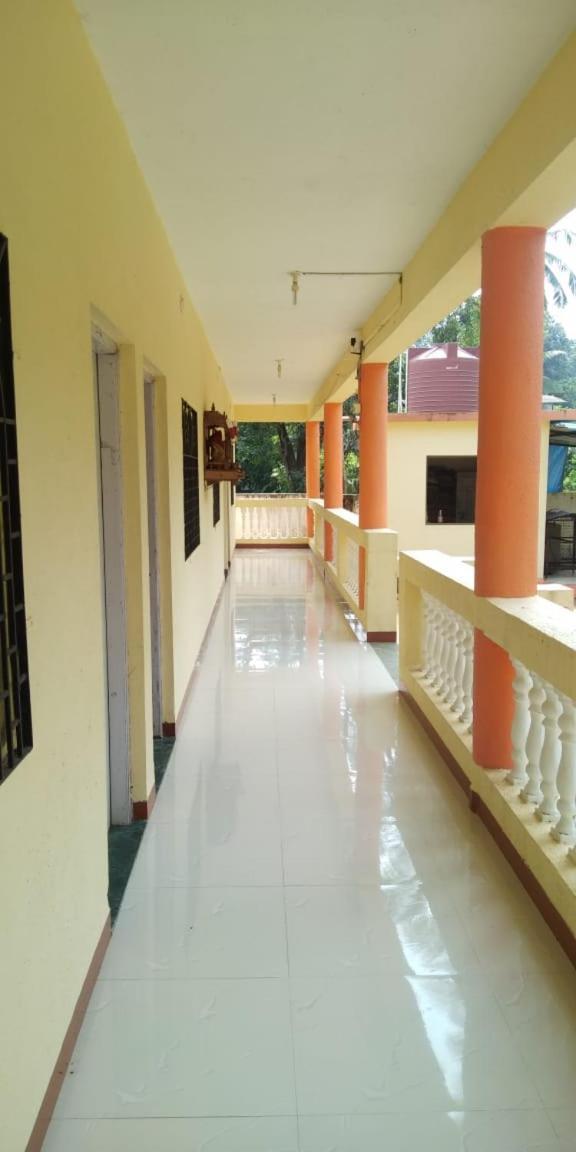 Arnav Cottage Varsoli Экстерьер фото