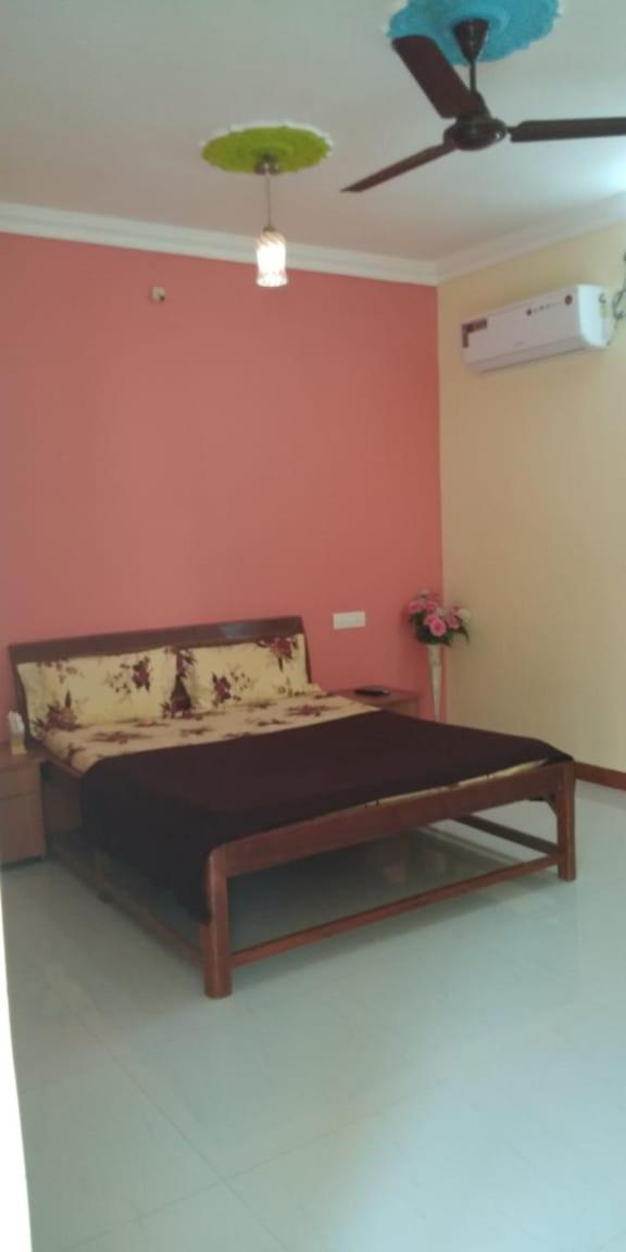 Arnav Cottage Varsoli Экстерьер фото
