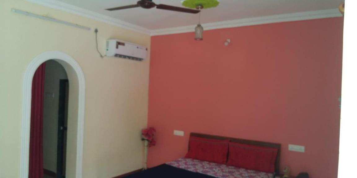 Arnav Cottage Varsoli Экстерьер фото